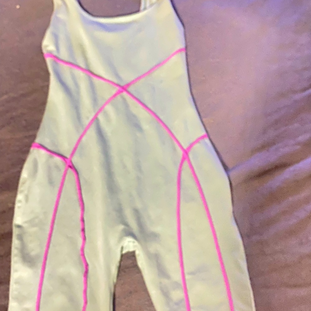 one piece romper